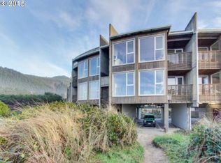 105 NW 23rd Ave APT 105, Rockaway Beach, OR
