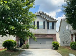 508 Sweet Ashley Way, Loganville, GA 30052