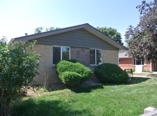 3400 S Grape St, Denver, CO 80222
