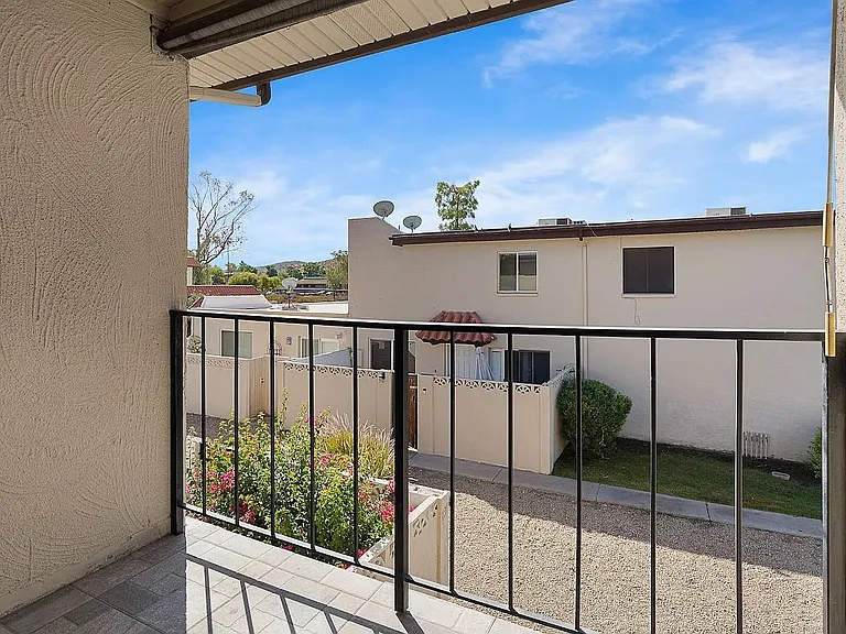 740 E Joan D Arc Ave — Photo 22