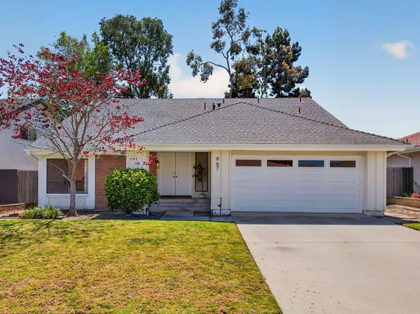 967 Greensboro Rd, Ventura, CA 93004