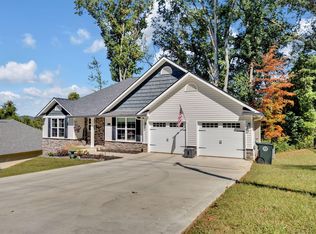 1302 Prado Dr, Morristown, TN 37814