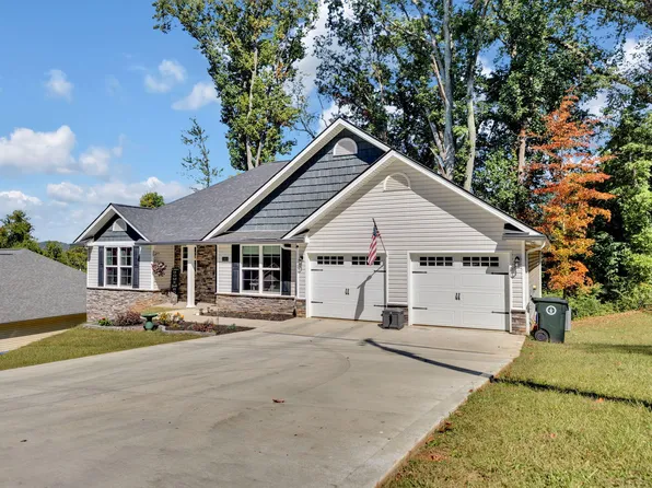 1302 Prado Dr, Morristown, TN 37814