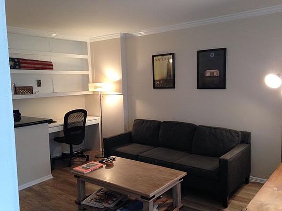 5th image of 1420 N St NW #302