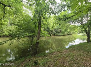 11452 Couch Mill Rd, Knoxville, TN 37931