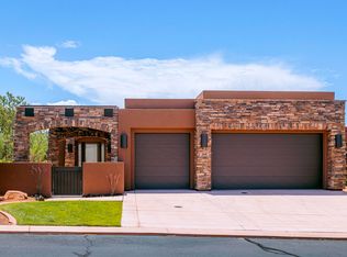 2139 Cougar Rock Cir #164, Saint George, UT 84770