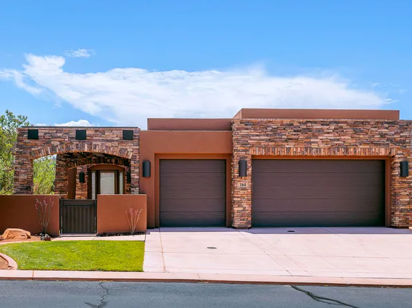 2139 Cougar Rock Cir #164, Saint George, UT 84770