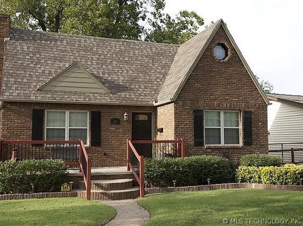4909 E 9th St, Tulsa, OK 74112