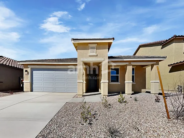 13085 N Serenity Valley Dr, Marana, AZ 85653