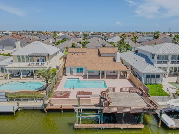 15849 El Soccorro Loop, Corpus Christi, TX 78418