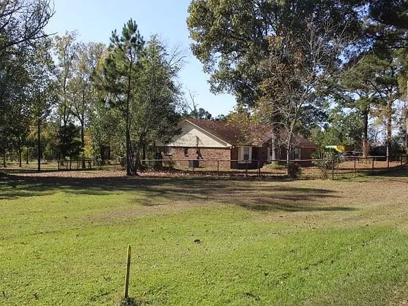 466 Emanuel Rd, Goodrich, TX 77335