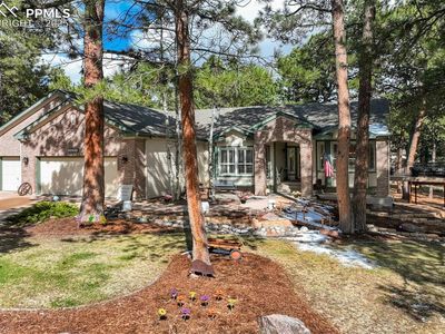 15935 Woodmeadow Ct, Colorado Springs, CO, 80921