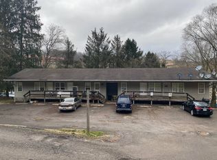 91 George St, Salem, WV 26426