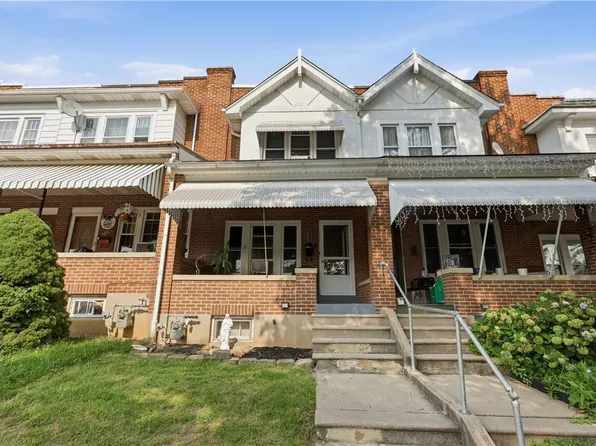 623 N Saint Elmo St, Allentown, PA 18104