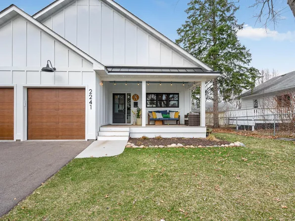 2241 8th St, White Bear Lake, MN 55110