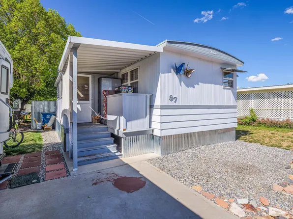 3251 E Road 97, Clifton, CO 81520