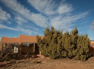 14 Baya Rd #HOUSE, Santa Fe, NM 87508