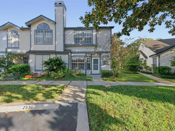 2530 Lancaster Ct, Apopka, FL 32703