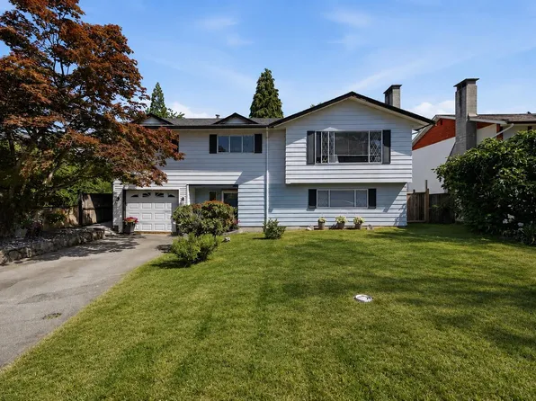 2413 Scott Pl, Pt Coquitlam, BC V3B 2E6