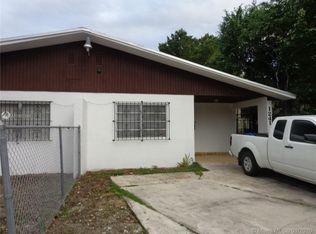 1241 SW 12th Ct #B, Miami, FL 33135