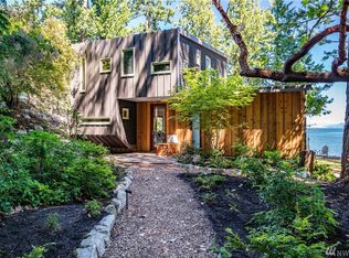 295 Neil Bay Dr, Friday Harbor, WA 98250