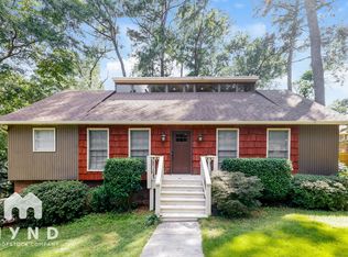 3767 Chestnut Ridge Ln, Birmingham, AL 35216