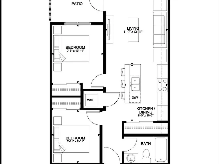 612 67th Ave SW — Photo 47