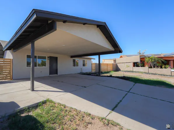 1822 S 48th Way, Yuma, AZ 85364