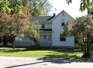 4650 Sheets St, Newport, MI 48166