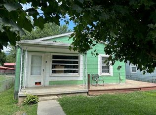 147 Alleghany St, White Sulphur Springs, WV 24986