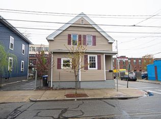 448 Public St, Providence, RI 02907