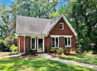 322 S 4th St, Albemarle, NC 28001