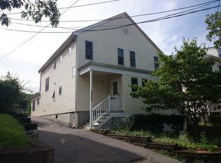 5000 Washington St, West Roxbury, MA 02132