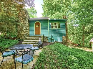 228 Ball Pond Rd, New Fairfield, CT 06812