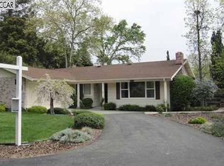 517 Boyd Rd, Pleasant Hill, CA 94523