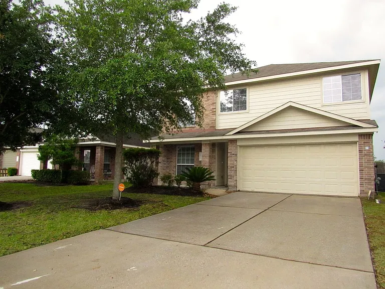 21315 Bella Mountain Dr — Photo 1