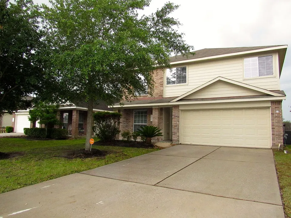 21315 Bella Mountain Dr