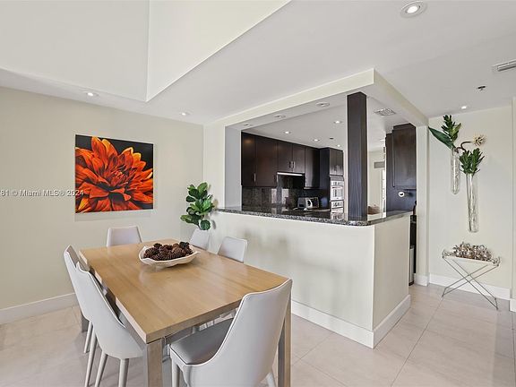 4th image of 2442 Fisher Island Dr #5402