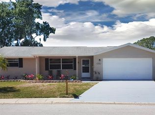 7750 Summertree Ln, New Port Richey, FL 34653