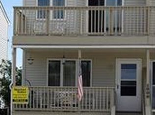1000 E Evans Blvd, Brigantine, NJ 08203