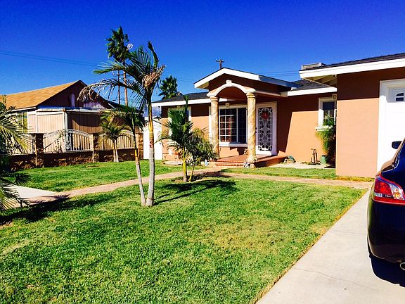 2nd image of 15520 El Molino St