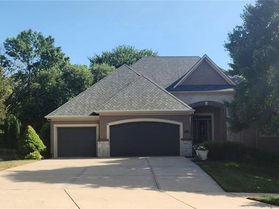 9911 W 145th Ct, Overland Park, KS, 66221