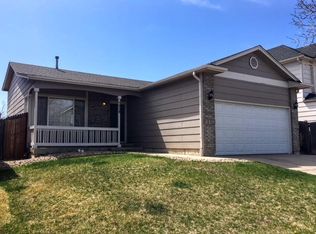5058 Elkhart St, Denver, CO 80239