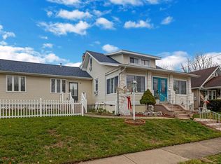 1728 Lexington Ave, Pennsauken, NJ 08110