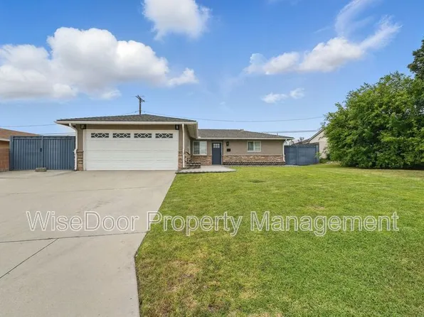 387 E Nubia St, Covina, CA 91722