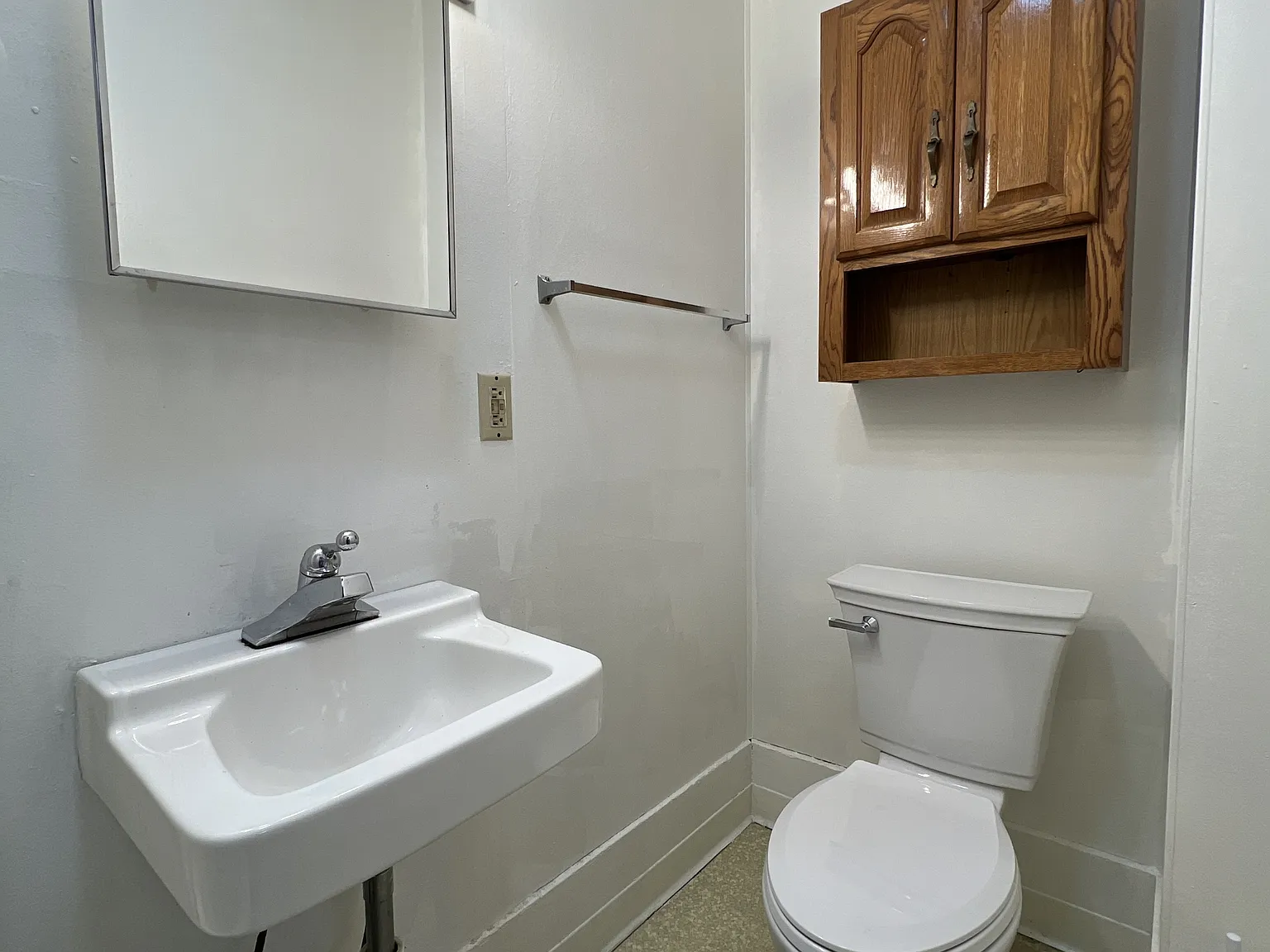 1397 Washington Street - C — Photo 4
