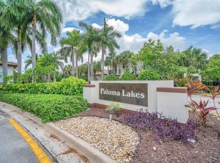 4750 Monarch Way #4750, Coconut Creek, FL 33073