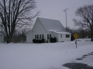 17341 Ch #113, Harpster, OH 43323