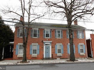 31 S Washington St, Gettysburg, PA 17325