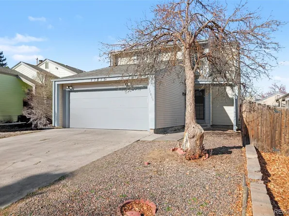 17815 E Ada Drive, Aurora, CO 80017